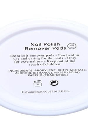 Yehwang Nail Polish Remover Pads Multicolor h5 Imagen5